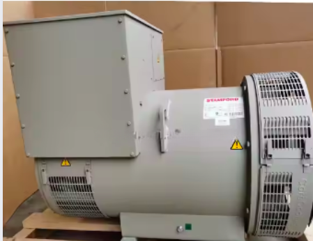 S4L1D-D41 Stamford AC Generator Alternator 50Hz 60Hz 3 phases